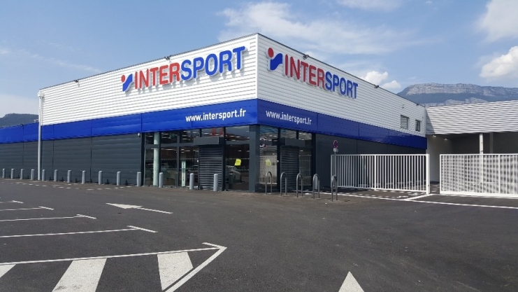 Est Ce Que Intersport Est Ouvert Aujourd Hui