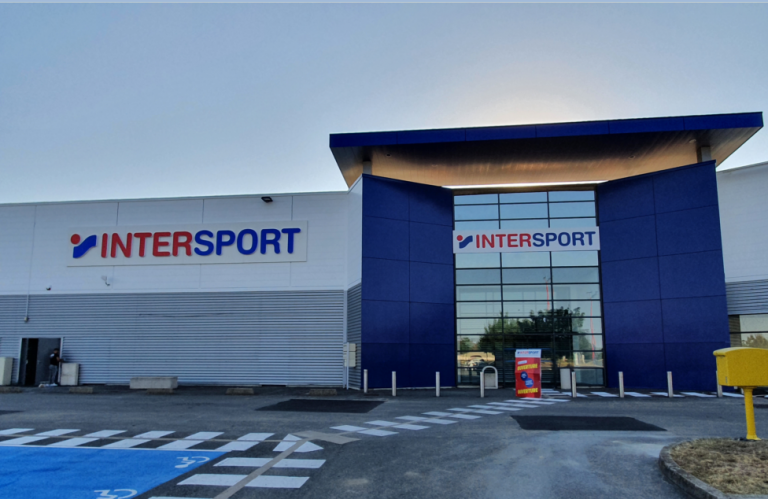 Est Ce Que Intersport Est Ouvert Aujourd Hui