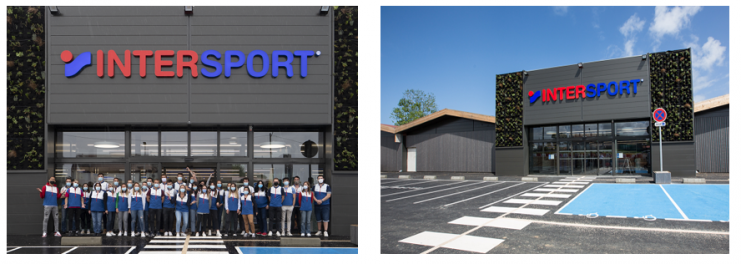 Est Ce Que Intersport Est Ouvert Aujourd Hui