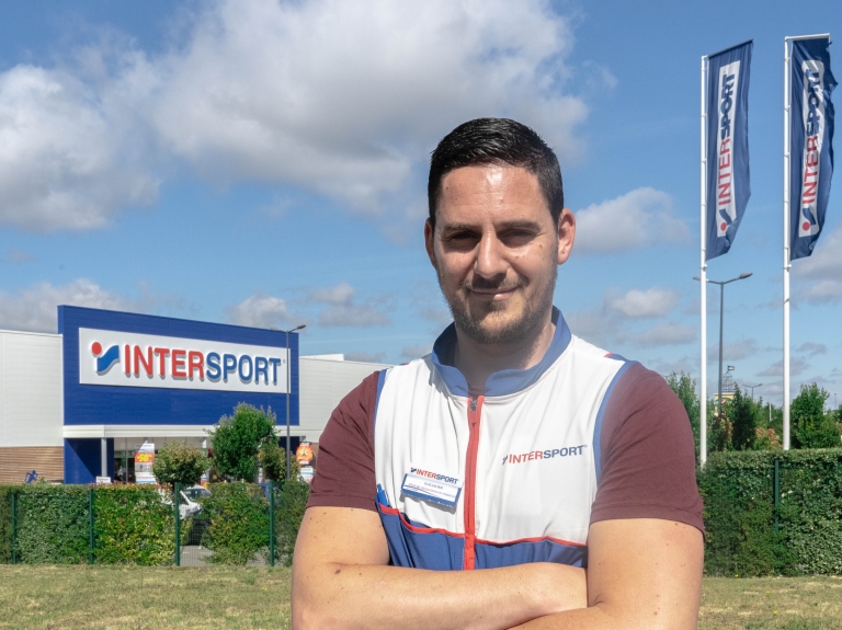INTERSPORT recrute partout en France ! Plus de 1000 opportunités à ...